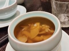 -海天楼中餐厅(吴宫泛太平洋酒店)