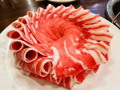 -清真·鸦儿李记·涮肉(和平里店)