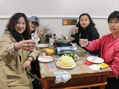 -清真·鸦儿李记·小馆(后海店)