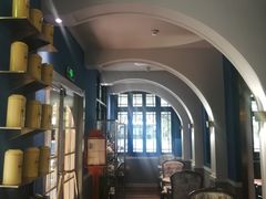 -也枫·小黄楼(南山路旗舰店)