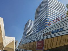-万达广场(巴南店)