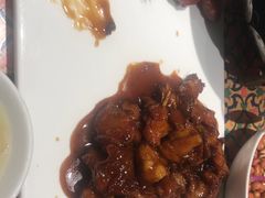 -城南往事·鲁菜济南菜(软件园美莲广场店)