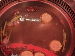 -三头牛·潮汕牛肉生蚝火锅 (夏湾店)
