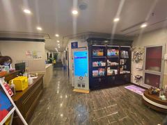 -宠爱国际动物医院·消化内科·心肾内科·ISFM猫友好(望京店)