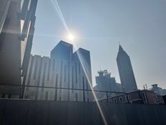 -江苏省美术馆(长江路新馆)