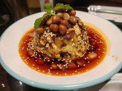 -江边城外烤全鱼(方庄时代购物中心店)