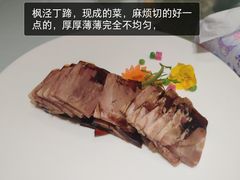-新长岭大酒店酒楼