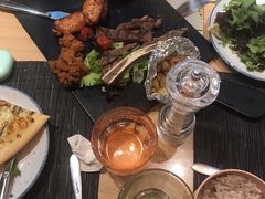 -百特喜·意大利餐厅(八佰伴镇江店)