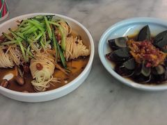 -小菜园新徽菜(无锡宜家荟聚中心店)