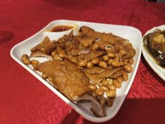 -粤北餐馆