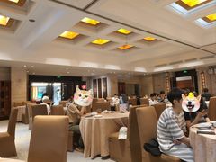 -广东胜利宾馆西关粤中餐厅