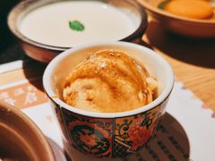 冰淇淋-温野菜涮涮锅(西单大悦城店)