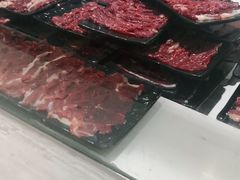 -陈记顺和牛肉火锅馆(天河北路店)