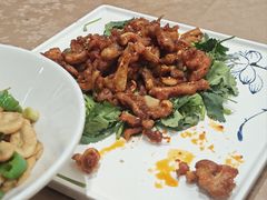 -李氏传家菜(兴城路店)