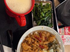 -永和大王(共和新路店)