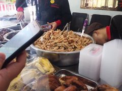 -黎里王记辣脚(黎里总店)
