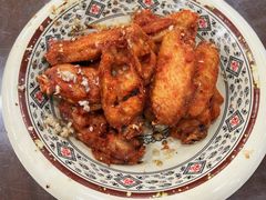 -八方后身麻辣鸡块(总店)
