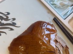 -味莊·青岛菜(云霄路店)