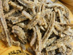 -乐山第一家临江鳝丝(茶坊路店)