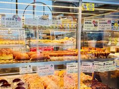 -丁香西饼屋(桂林路店)
