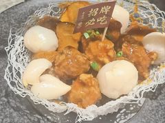-老福洲·三十年福州味(斗东店)