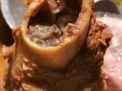 -95号酱骨·一块豆腐(展春园西路店)