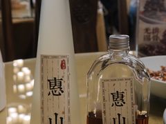 -二泉园老菜馆·百年无锡菜