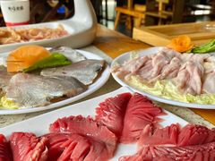 -大味生态火锅(蓝谷地店)