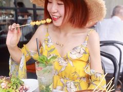 -乌布德传统市场