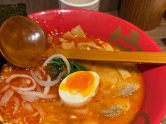 -无敌家现熬骨汤拉面(颐堤港店)