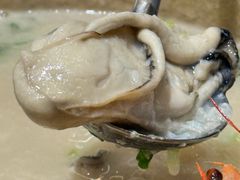 -丰尔粥食·粥底火锅·桑拿鸡(大良总店)