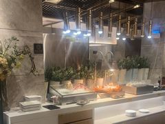 -大渔铁板烧(花园道店)