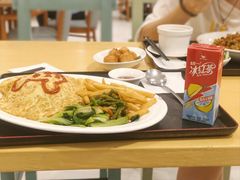 -喜悦西餐厅(同丰店)