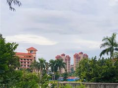 -江门古兜温泉小镇