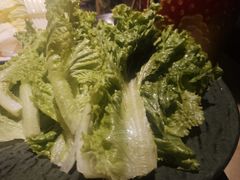 -羊大爷涮肉(亮马桥店)