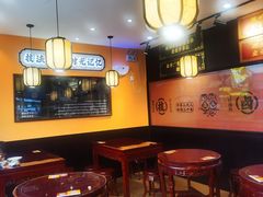 -张卤堂·砂锅卤肘子(南头店)