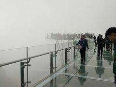 -狼牙山风景区