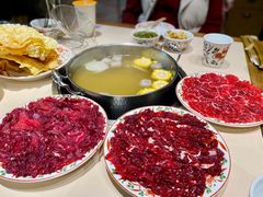 -汕头八合里海记牛肉店(清河店)