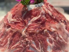 -南门四季铜锅涮肉(左家庄店)