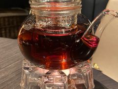 普洱茶-万丽轩·粤菜(王府井金茂万丽酒店)