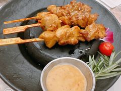 -KingThaia金泰兰(滨江天街店)