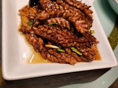 -梅飞酒家(桑园路店)