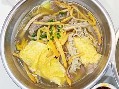 -福屿鲜捞小吃·捞化(福屿总店)