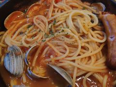 -萨莉亚意式餐厅(玉泉路物美店)