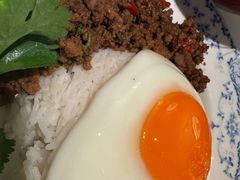 -太食獸泰式茶餐厅(IFS国金中心店)