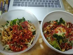 -魏家凉皮(文景路店)