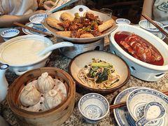 -南京大牌档(富力海珠城店)