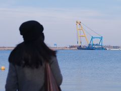 -在海一方公园