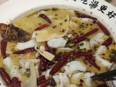 -江渔儿酸菜鱼(曜一城店)