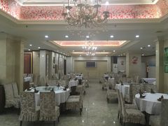 大堂-红高粱大酒店(宁山东路店)